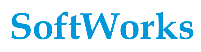 Softworks Logo