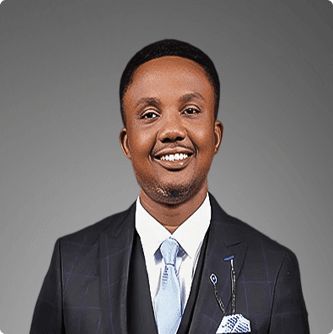 Ogunbusua Milton Sanya