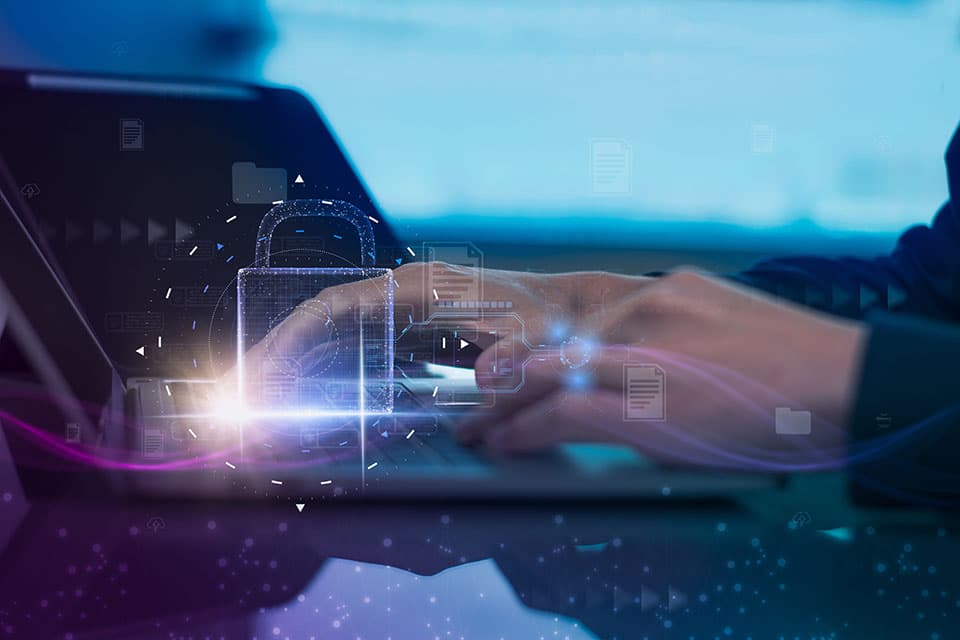 Physical & Logical Security Solutions - image 1