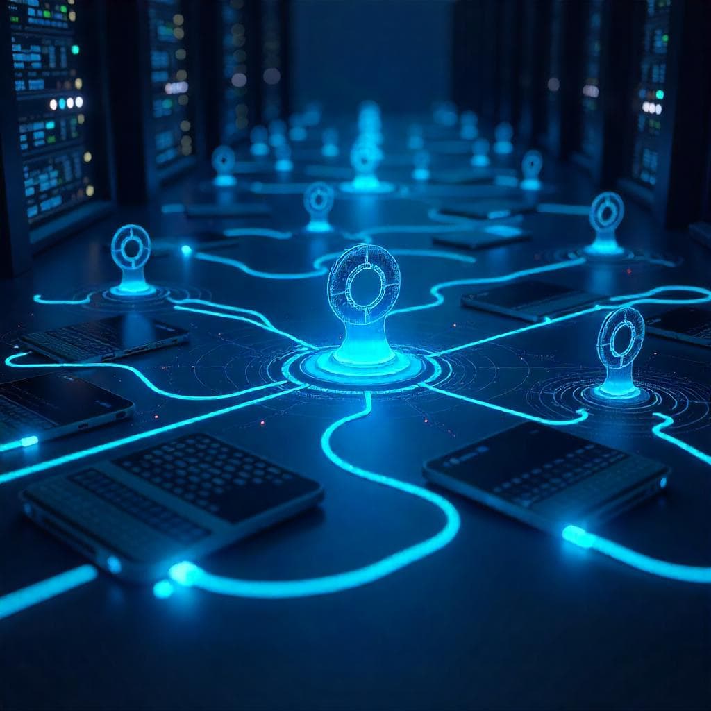 Network Solutions - image 3