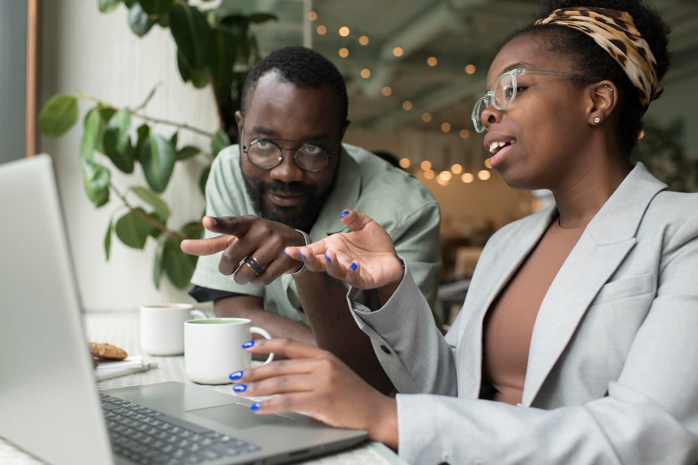 Unified Communications & Audio/Visual Solutions - image 2