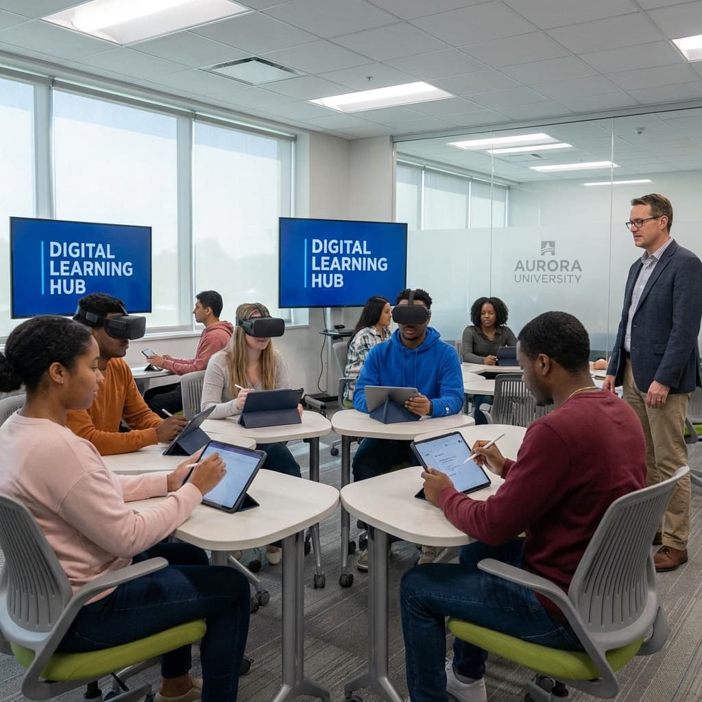 Educational Services