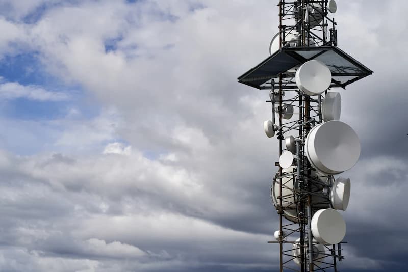 Telecoms Services