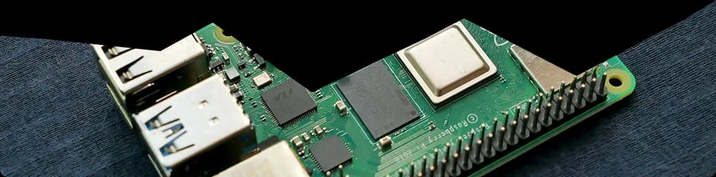 Technology background