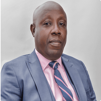 Uyiekpen Osaretin Dele