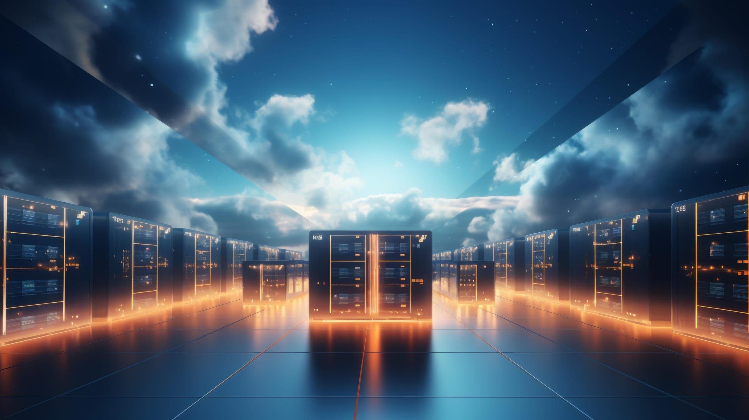 Understanding Servers and Storage Solutions: The Backbone of Modern IT Infrastructure