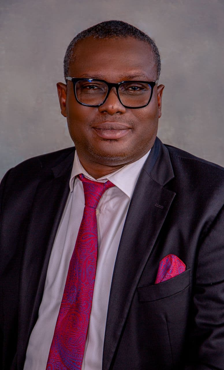 Abayomi Olufemi Olomu