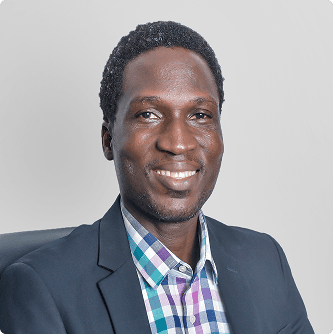 Fisayo Joshua Omotayo